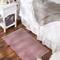 DII® Diamond Handwoven Recycled Yarn Rug, 2ft. x 3ft.